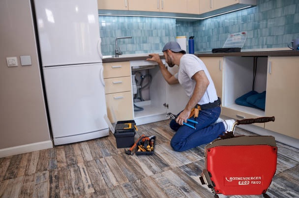 BALİKESİR Tıkanıklık Açma Yöntemleri
