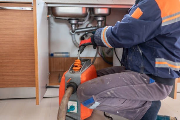 BALİKESİR Lavabo ve Mutfak Gideri Tıkanıklıkları